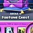 Opening Fortune Chest Clashroyale Shorts