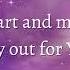 Heart And Flesh Leeland TAYA LYRICS