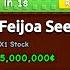 GROW A GARDEN 24 7 LIVE STOCK WEATHER TRADE