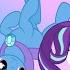 MLP FiM Song I We Re Friendship Bound I Lyrics I Season 8