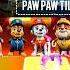 Paw Patrol Scary Chase Vs Ryder X Coffin Dance Tiles Hop EDM Rush Coffindance Tileshop