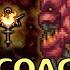 Terraria Calamity Mod Music But It S Lofi Blood Coagulant Theme Of The Perforators