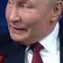 Putin The Whole Of Ukraine Is Ours