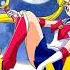 Sailor Moon English Theme Song HD Instrumental