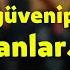 İnsanlara Güvenenler I Al Pacino The Godfather Etkileyici Sözleri Bu Alıntılar Sizi Sarsacak