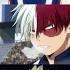 MHA Midoriya X Todoroki X Bakugou Edit Mi Gente