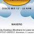 Maxero Melancholy Cowboy Flavia Lazzarini Mix