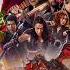 Dungeons Dragons Honor Among Thieves Reveals Movie Poster Shorts