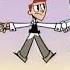 My Life As A Teenage Robot Episode No Harmony With Melody Clip