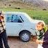 Kindness In The Mountains Soheila The Secret Of Love Blooming In The Mountains