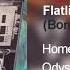 Home Flatline Bonus Track