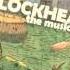 Blockhead The Music Scene