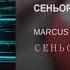 Marcus сеньорита