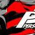 Persona 5 The Royal OST I Believe