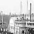 Johnny Collins Hard On The Beach Oar Riverboat Song