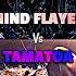 Mind Flayer Vs Tamatoa Mindflayer Tamatoa Moana Strangerthings3 Vsedit Vsbattle Kaijubattle