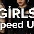 AESPA GİRLS SPEED UP