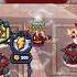 Realm Defense Level 170 Ryukan World 6 First Boss