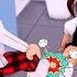 Help Save Lucy From The Bad Friends Roblox Story