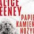 Papier Kamień Nożyce Autor Alice Feeney Kryminały Po Polsku KSIĄŻKA AudioBook PL