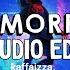 Interworld Metamorphosis Edit Audio