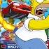 The Simpsons Hit Run Bart Goes Downtown 44 1kHz Resample