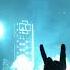RAMMSTEIN Ich Will Cut Outro Live In Gazprom Arena St Petersburg 2019
