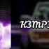 K3MP3R Fahrradsattel Bassboosted