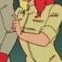 MS Gundam ZZ Chara Soon Tries To Seduce Bright Noah