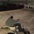 GTA San Andreas Stadium 3 Dirt Track PC
