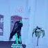 Dti Brat Trend Vip Fyp Shorts
