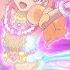Aikatsu Friends Aine Open Your Heart Master 4K