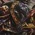 Warhammer 40000 Space Marine Quotes Chaos Space Marine