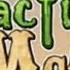 Cactus McCoy And The CURSE Of The Thorns Underground Theme