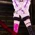 MMD I M Your Treasure Box あなたは マリンせんちょうを たからばこからみつけた 日ノ森あんず Shorts Vtuber