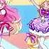 1080p Happiness Evolution Wonderful Friendy Ver Wonderful Precure Ed 2