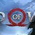 Meditate Like KRATOS Relaxing GOD OF WAR Music SLEEP STUDY FOCUS