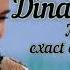 Dina Averina NEW Clubs Music 2020 Exact Cut