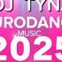 DJ TYNA Eurodance Mix 2025 Best Of 90s Dance Music