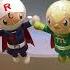 Anpanman Museum Sights Shorts Japan Travel Kids