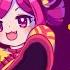 Muse Dash Mobile Gameplay Buro Zombie Girl