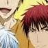 Kuroko No Basket Op 7 Memories