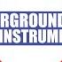 Underground Rap Beat Instrumental