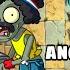 Plants Vs Zombies 2 Ancient Egypt Theme Song With Out Zombie Sound