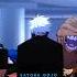 Villains With Gojo Vs Gojo With Villains Gojo Jjk Jujutsukaisen Anime Shorts