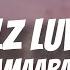 Sad Girlz Luv Money Amaarae Ft Moliy Kali Uchis Lyrics
