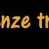 CANZONE UFFICIALE Le Differenze Tra Me E Te ASR Music