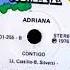 ADRIANA CONTIGO 1976 SOUL FUNK CONNECTION
