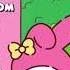 Hello Kitty Supercute Adventures 666 BND Of Doom