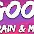 Unknown Brain Marvin Divine Say Goodbye Lyrics